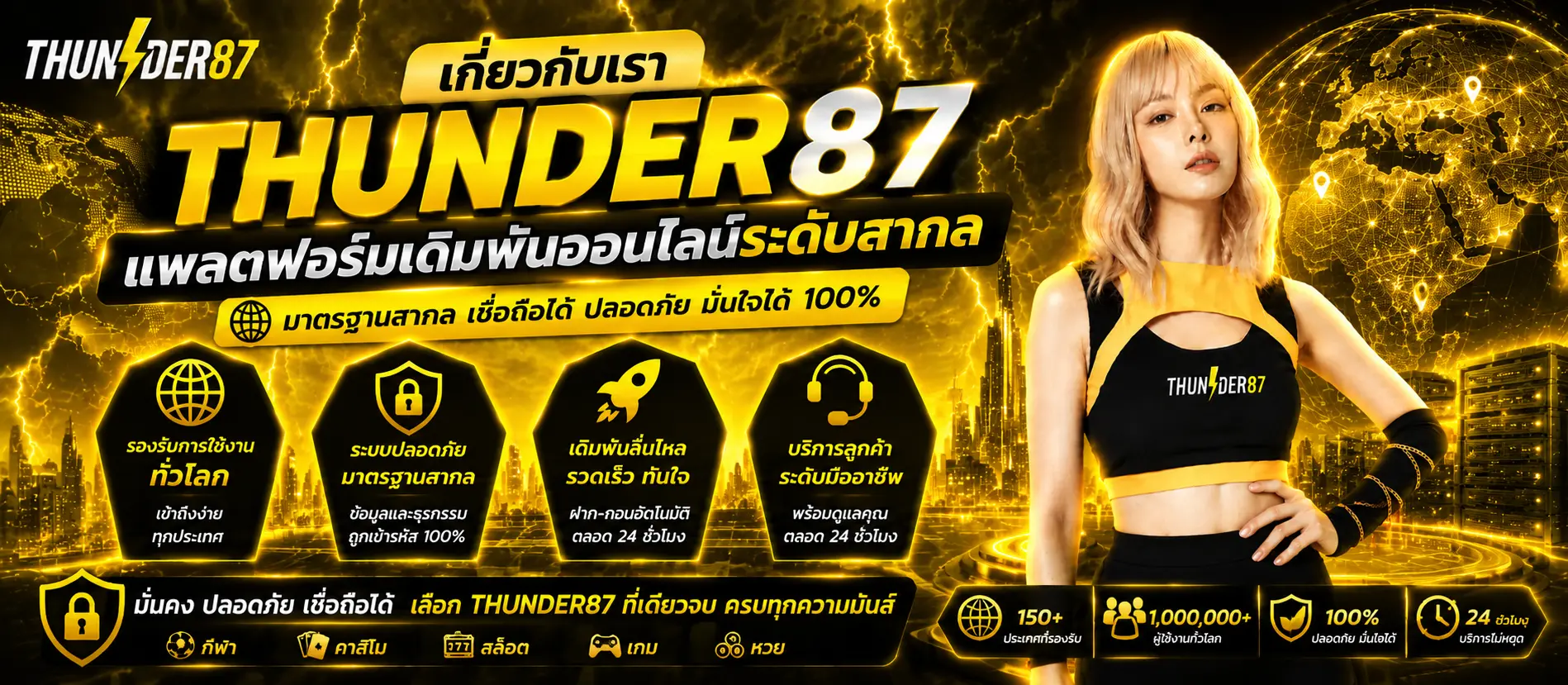 thunder87